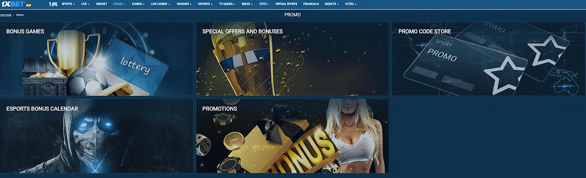take advantage of ipl betting promotions