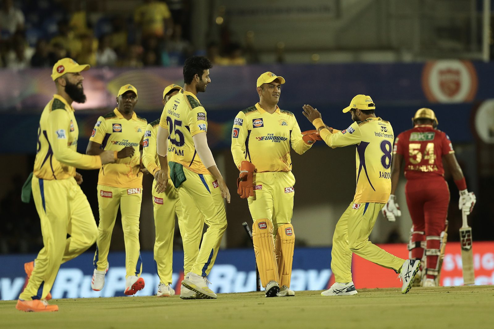 The IPL in 2023
